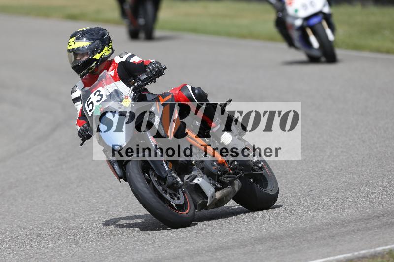 /18 05.06.2026  TZ Motorsport ADR/Gruppe gruen/53